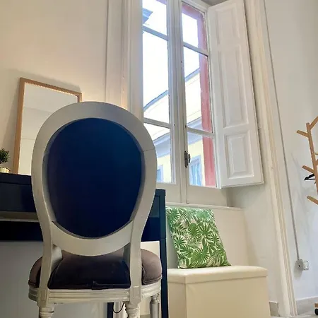 Apartment Cupola San Marcellino Neapel