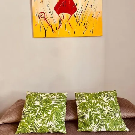 Cupola San Marcellino Apartment Neapel