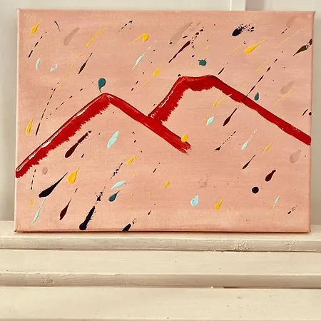 Apartment Cupola San Marcellino