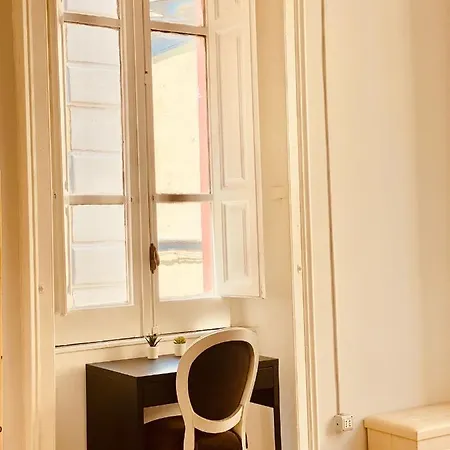 Cupola San Marcellino Apartment Neapel