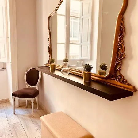 Cupola San Marcellino