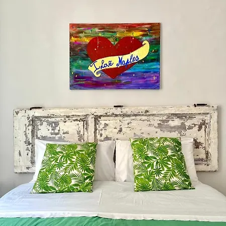 Apartment Cupola San Marcellino *