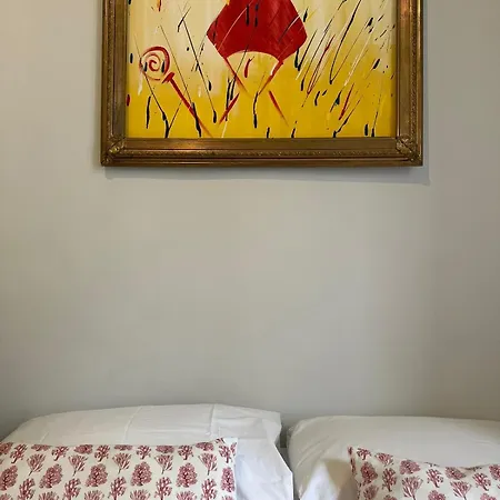 Apartment Cupola San Marcellino Neapel