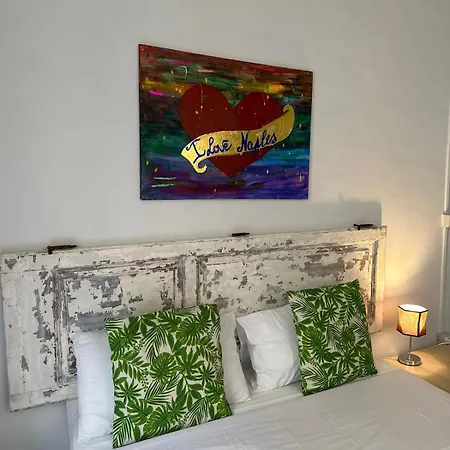 Apartment Cupola San Marcellino Neapel