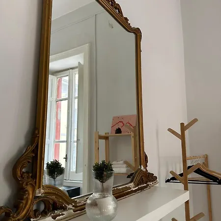 Cupola San Marcellino Apartment