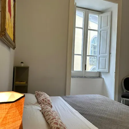 Cupola San Marcellino Apartment *