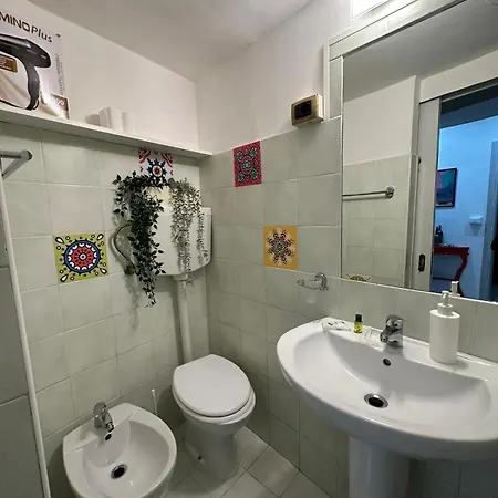 Apartment Cupola San Marcellino Neapel