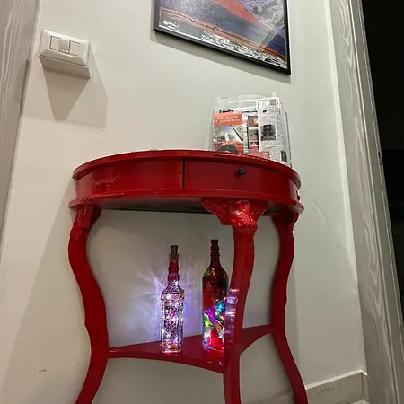 Cupola San Marcellino Neapel