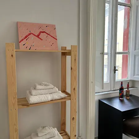 Cupola San Marcellino Apartment