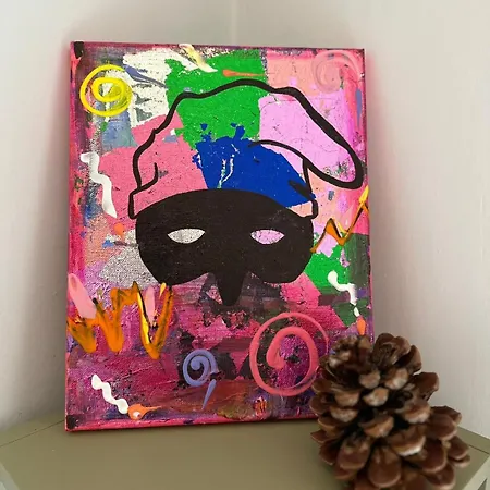 Apartment Cupola San Marcellino