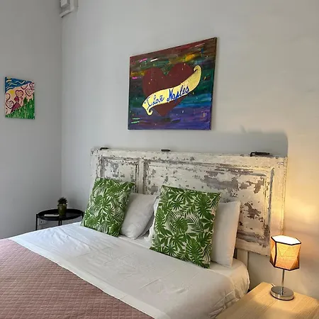 Cupola San Marcellino Apartment