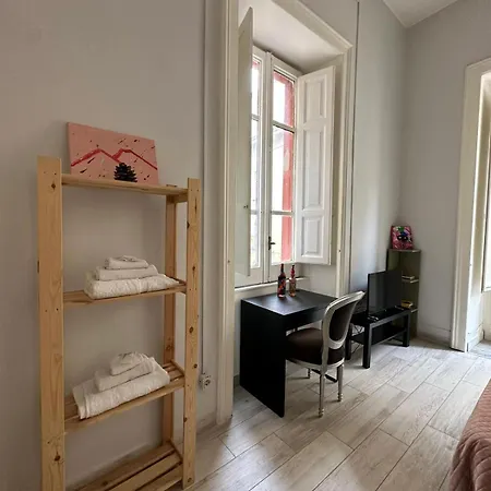 Cupola San Marcellino Neapel