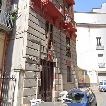 Apartment Cupola San Marcellino
