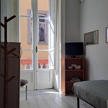 Cupola San Marcellino