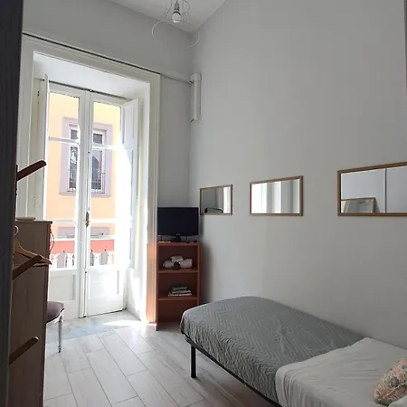 Apartment Cupola San Marcellino Neapel