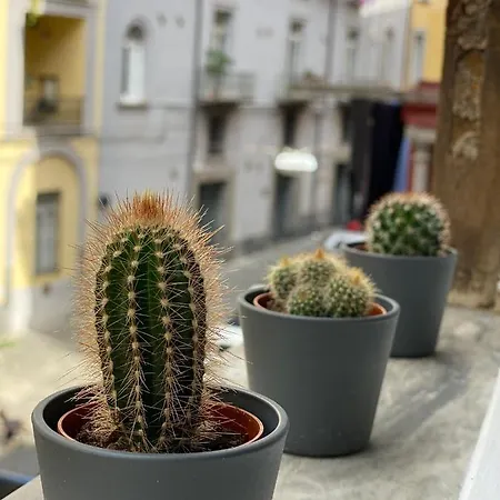 Cupola San Marcellino Lejlighed