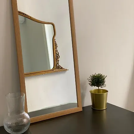 Lejlighed Cupola San Marcellino Napoli