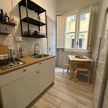 Lejlighed Cupola San Marcellino *