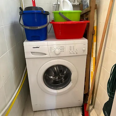 Cupola San Marcellino * Napoli