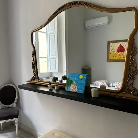 Lejlighed Cupola San Marcellino *