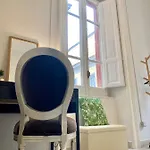 Apartman Cupola San Marcellino Nápoly