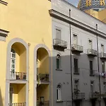 Apartman Cupola San Marcellino Nápoly