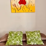 Cupola San Marcellino Apartman Nápoly
