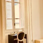Cupola San Marcellino Apartman Nápoly