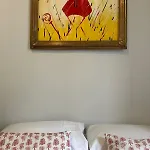 Apartman Cupola San Marcellino Nápoly
