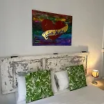 Apartman Cupola San Marcellino Nápoly