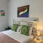 Cupola San Marcellino Apartman